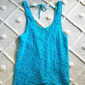 Victoria Secret Swimsuit cover-up